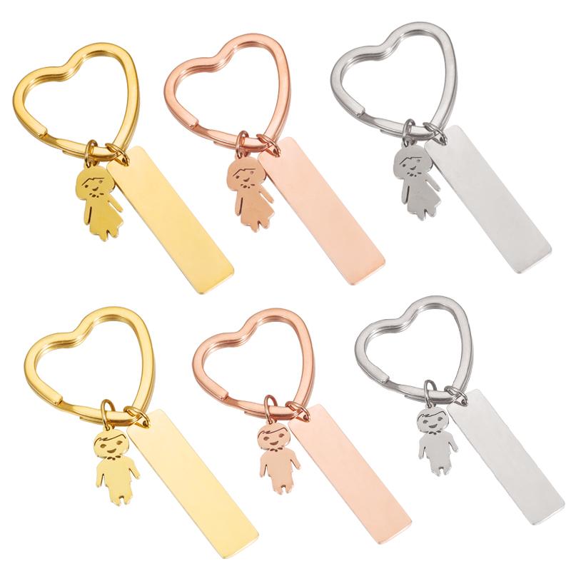 Keychains Fnixtar 10Pcs Mirror Polish Stainless Steel Heart Keyrings Boys Girls For DIY Custom Name Logo Womens Mens Car Key
Keychains Fnixtar 10Pcs Mirror Polish Stainless Steel Heart Keyrings Boys Girls For DIY Custom Name Logo Womens Mens Car Key
