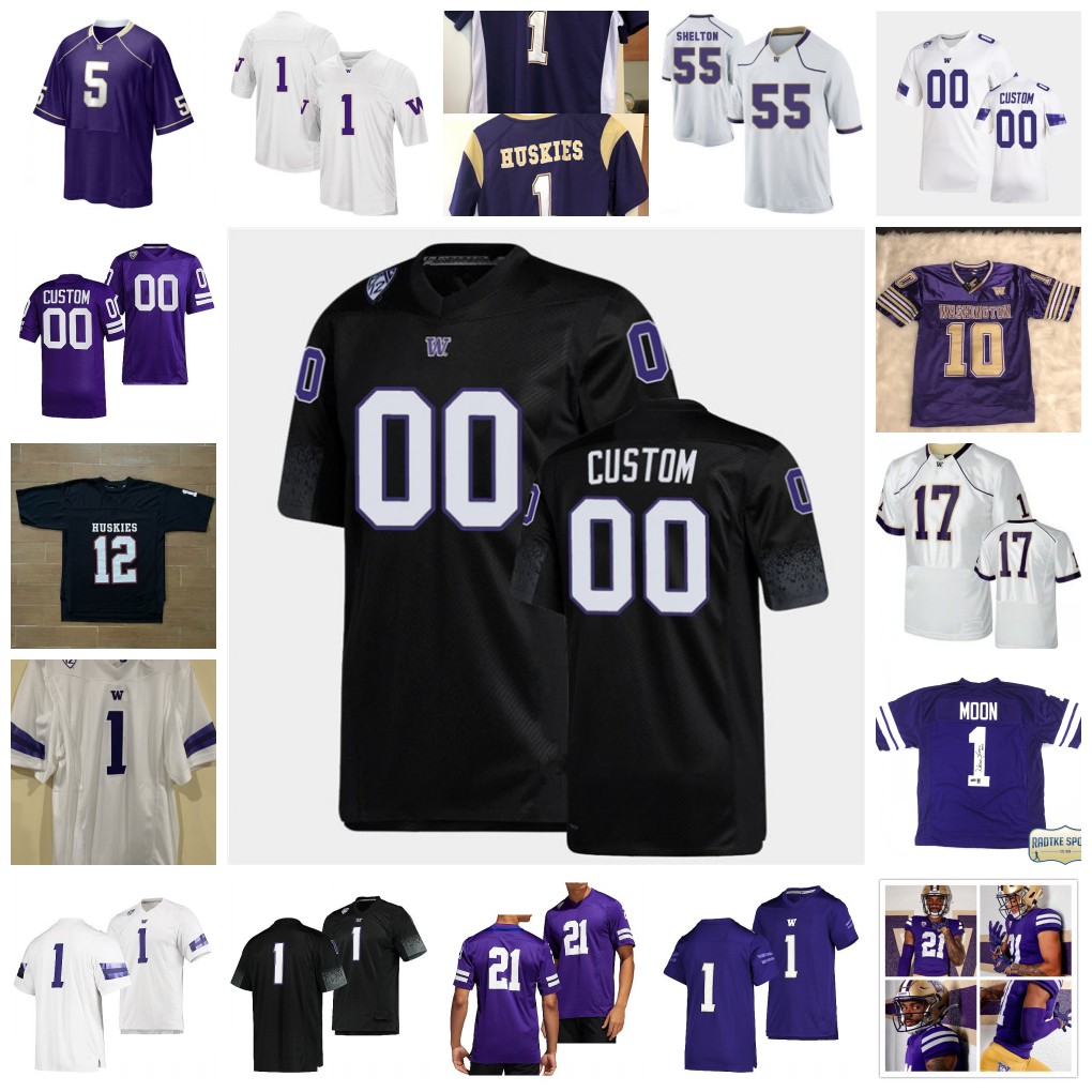 22 Trent McDuffie Jersey 50 Myles Murao 15 Daniel Heimuli 5 Sean McGrew 11 Jalen McMillan 99 Faatui Tuitele 96 Jacob Bandes Custom NCAA Washington Huskies Football, Purple
22 Trent McDuffie Jersey 50 Myles Murao 15 Daniel Heimuli 5 Sean McGrew 11 Jalen McMillan 99 Faatui Tuitele 96 Jacob Bandes Custom NCAA Washington Huskies Football, Purple