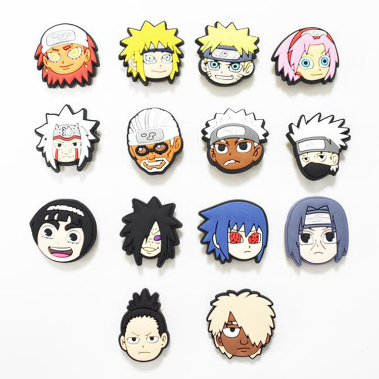 cute cartoon croc shoe charms anime shoecharms buckle shoe accessories wristband bracelet decoration part
cute cartoon croc shoe charms anime shoecharms buckle shoe accessories wristband bracelet decoration part