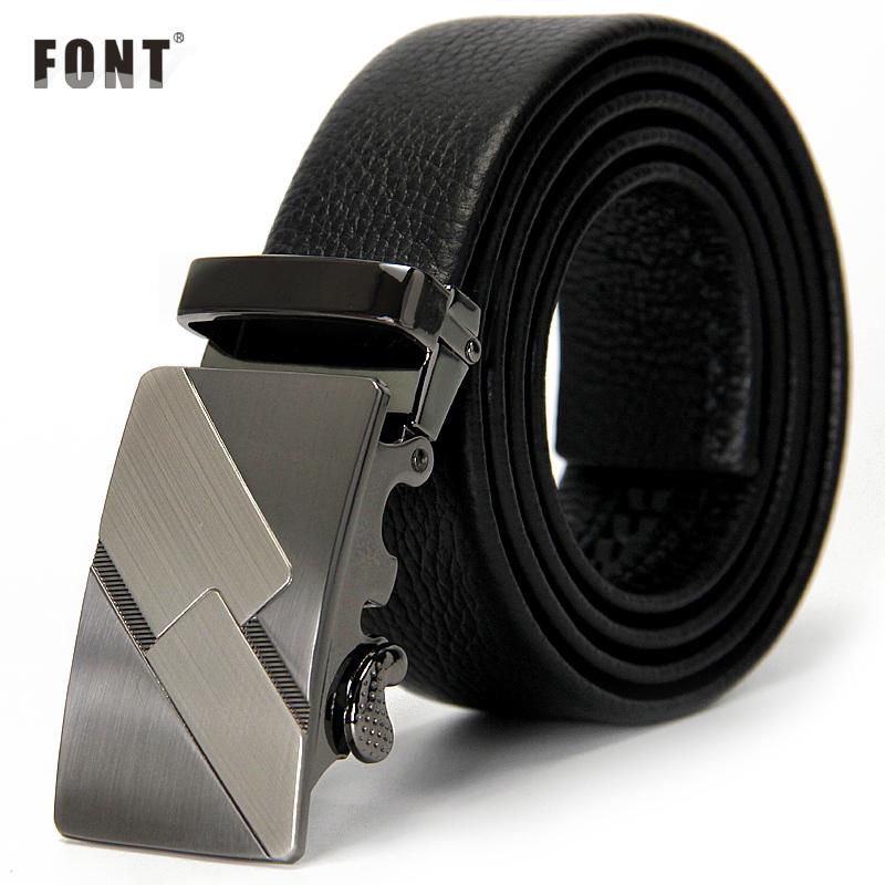 Belts Black Business Genuine Leather Belt For Men Automatic Buckle Luxury Design 100% Cowhide BeltsBelts
Belts Black Business Genuine Leather Belt For Men Automatic Buckle Luxury Design 100% Cowhide BeltsBelts