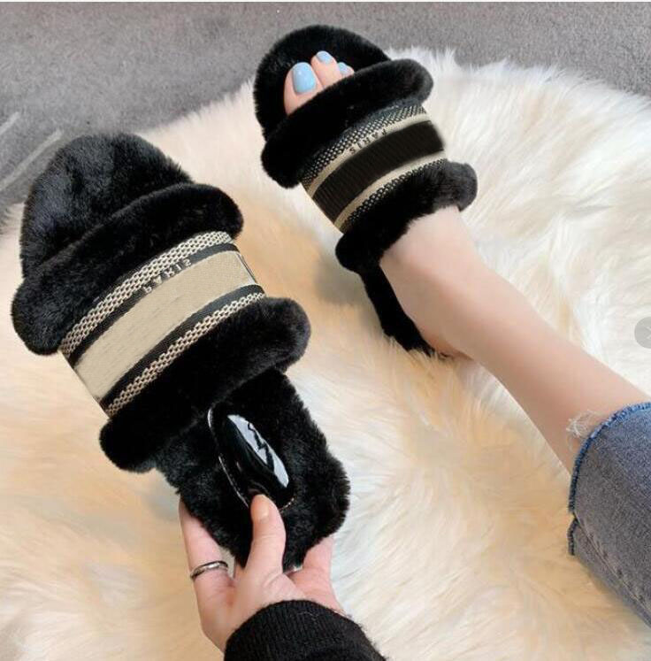 CNAMP Designers Womens Slippers Oran Woolskin Luxury Fluffy Slipper MICHAE Ladies Indoor Warm Furry Flip Flops Women Amazing Plush Fur Slide, 03
CNAMP Designers Womens Slippers Oran Woolskin Luxury Fluffy Slipper MICHAE Ladies Indoor Warm Furry Flip Flops Women Amazing Plush Fur Slide, 03