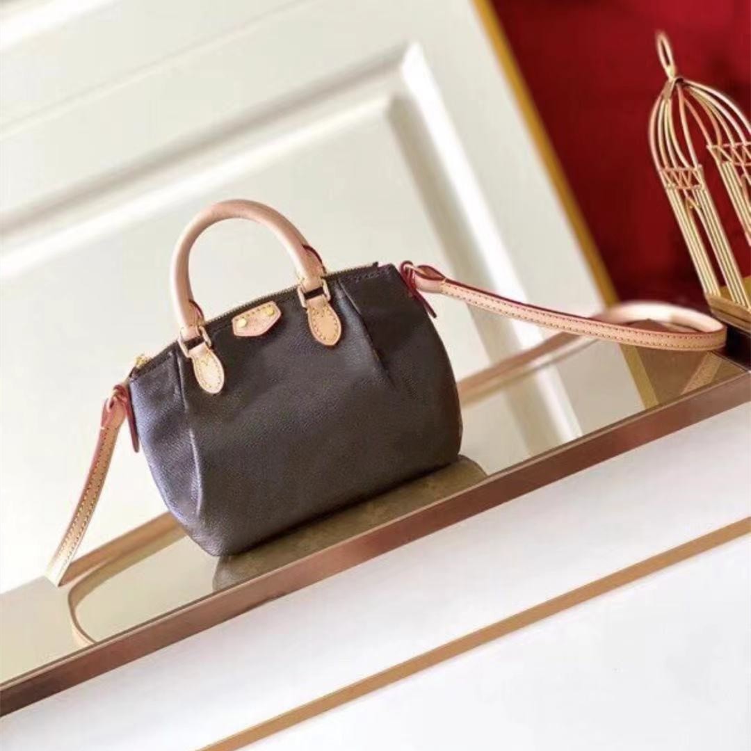 Women Brand Luxurys Designers Bags 2022 Shoulder Crossbody Top Genuine Leather Fashion High Quality Bag 05, Brown
Women Brand Luxurys Designers Bags 2022 Shoulder Crossbody Top Genuine Leather Fashion High Quality Bag 05, Brown
