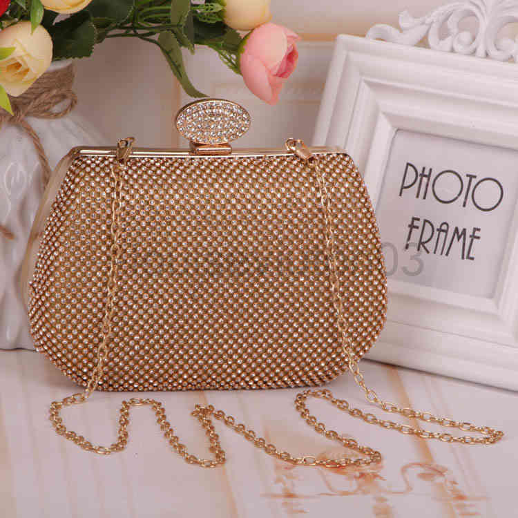 Designer Fashion Cc Even Bag Woman Diamond Inlaid Banquet Female Rhinestone Holding Hand Grasping Bridesmaid Bride Bag Night Club Diamond, Gold
Designer Fashion Cc Even Bag Woman Diamond Inlaid Banquet Female Rhinestone Holding Hand Grasping Bridesmaid Bride Bag Night Club Diamond, Gold
