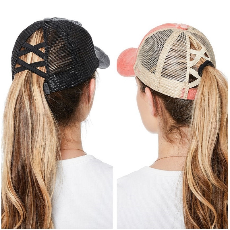 Women Ponytail Baseball Cap snapbacks Adjustable Gorras Casquette Summer Sunhat Mesh Trucker Hat Femm WH077 220616, 10 wine
Women Ponytail Baseball Cap snapbacks Adjustable Gorras Casquette Summer Sunhat Mesh Trucker Hat Femm WH077 220616, 10 wine
