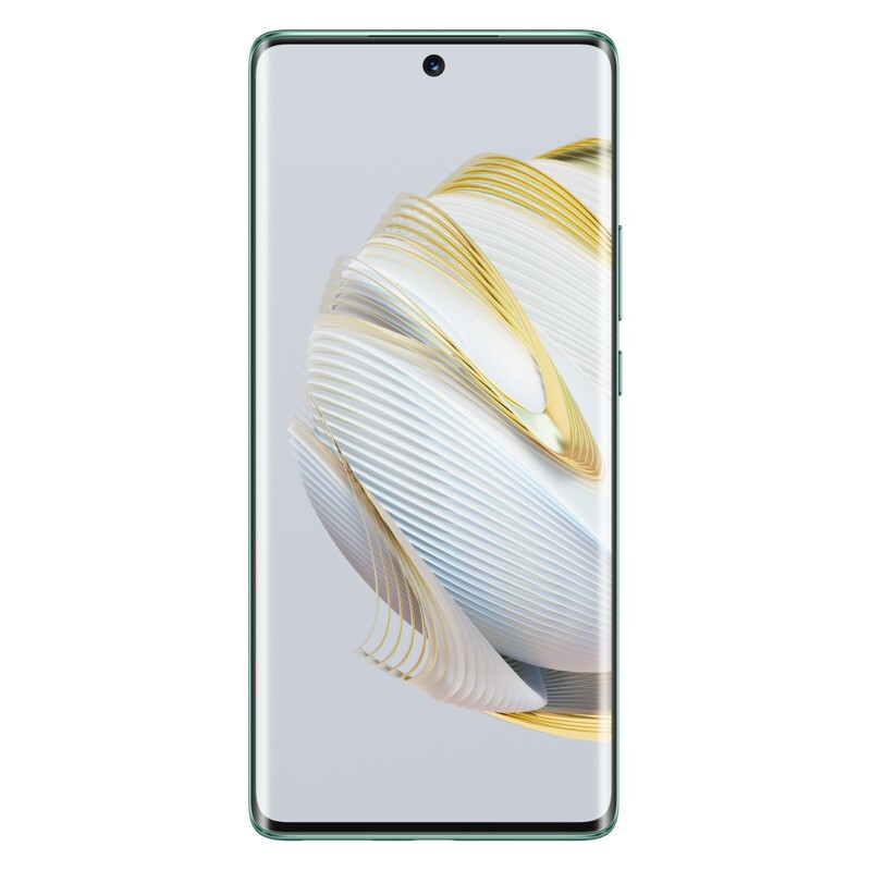 Original Huawei Nova 10 4G LTE Mobile Phone 8GB RAM 128GB 256GB ROM Snapdragon 778G 60MP NFC HarmonyOS 2 6.67" 120Hz OLED Full Screen Fingerprint