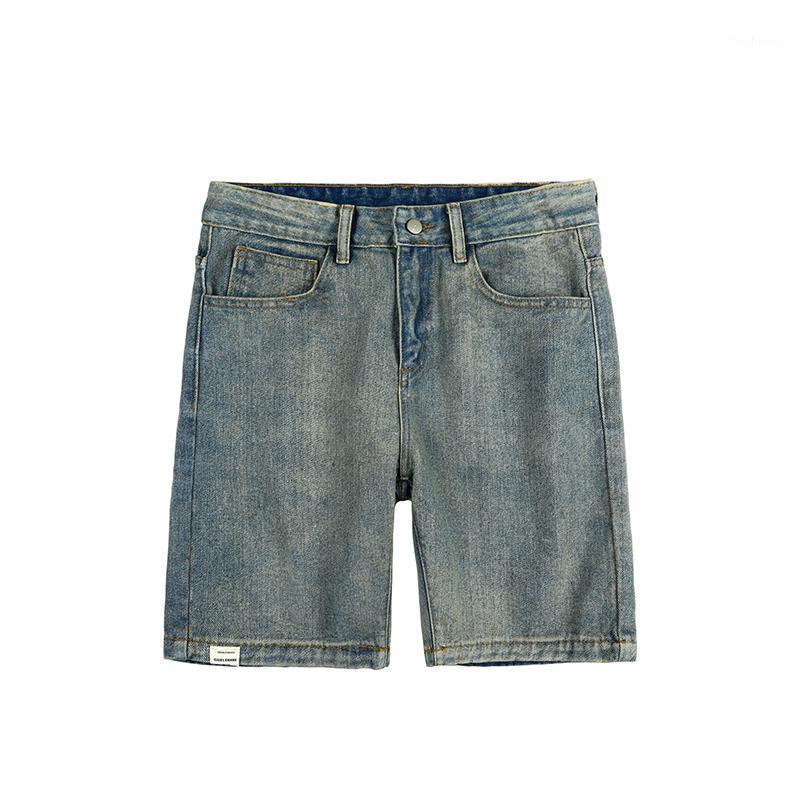 IiDossan Simple Solid Jeans Shorts Men Slim Fit Summer Streetwear Hiphop Casual Denim Skinny Fashion Men's, As pic
IiDossan Simple Solid Jeans Shorts Men Slim Fit Summer Streetwear Hiphop Casual Denim Skinny Fashion Men's, As pic