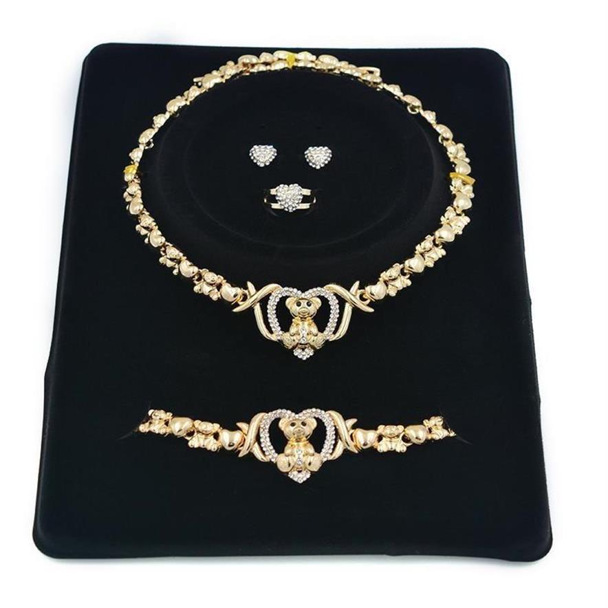 2021 New Fashion jewelry 14K gold bracelet womens Necklace womens Wedding braclets earrings for women set jewelry217r, 14k gold plated
2021 New Fashion jewelry 14K gold bracelet womens Necklace womens Wedding braclets earrings for women set jewelry217r, 14k gold plated