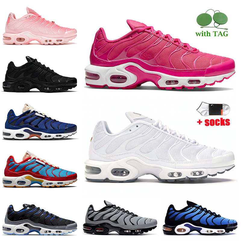 Jogging Sports Trainers Tn Plus Running Shoes Women Mens 2022 Tnplus tns Pink Triple White University Blue Hyper Jade Shattered Ice Midnight Navy Low Top Sneakers, B49 lava 40-46
Jogging Sports Trainers Tn Plus Running Shoes Women Mens 2022 Tnplus tns Pink Triple White University Blue Hyper Jade Shattered Ice Midnight Navy Low Top Sneakers, B49 lava 40-46