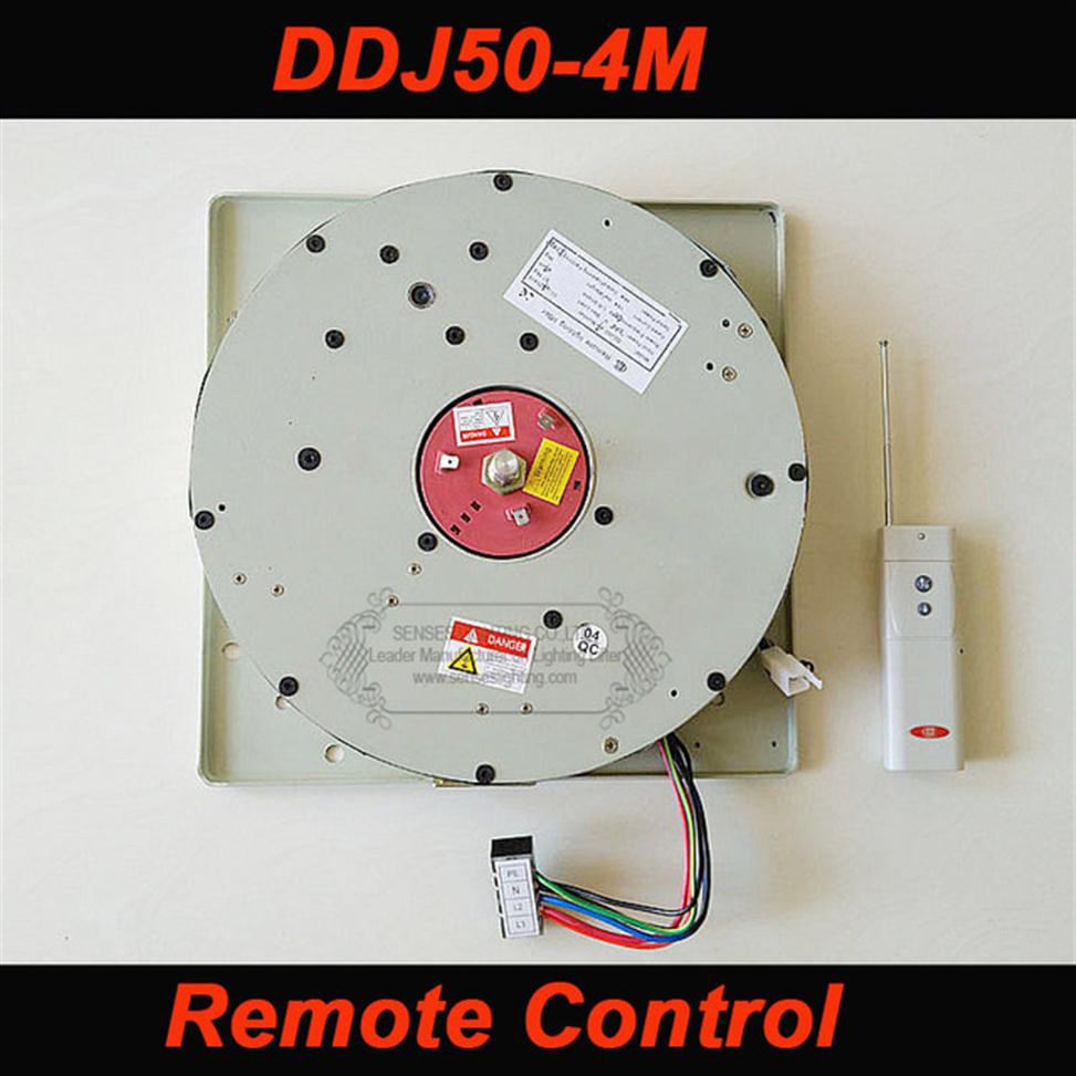 DDJ50 50KG 4M Cable Auto Remote-controlled Hoist Chandelier Hoist lighting lifter Electric Winch Light Lifting System Lamp Motor231Q
DDJ50 50KG 4M Cable Auto Remote-controlled Hoist Chandelier Hoist lighting lifter Electric Winch Light Lifting System Lamp Motor231Q