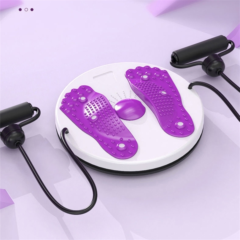Waist Twisting Disc Unisex Waist Trainer Abdominal Exercise Foot Massage Plate Workout Home Gym Body Building Fitness Equipment 220812
Waist Twisting Disc Unisex Waist Trainer Abdominal Exercise Foot Massage Plate Workout Home Gym Body Building Fitness Equipment 220812