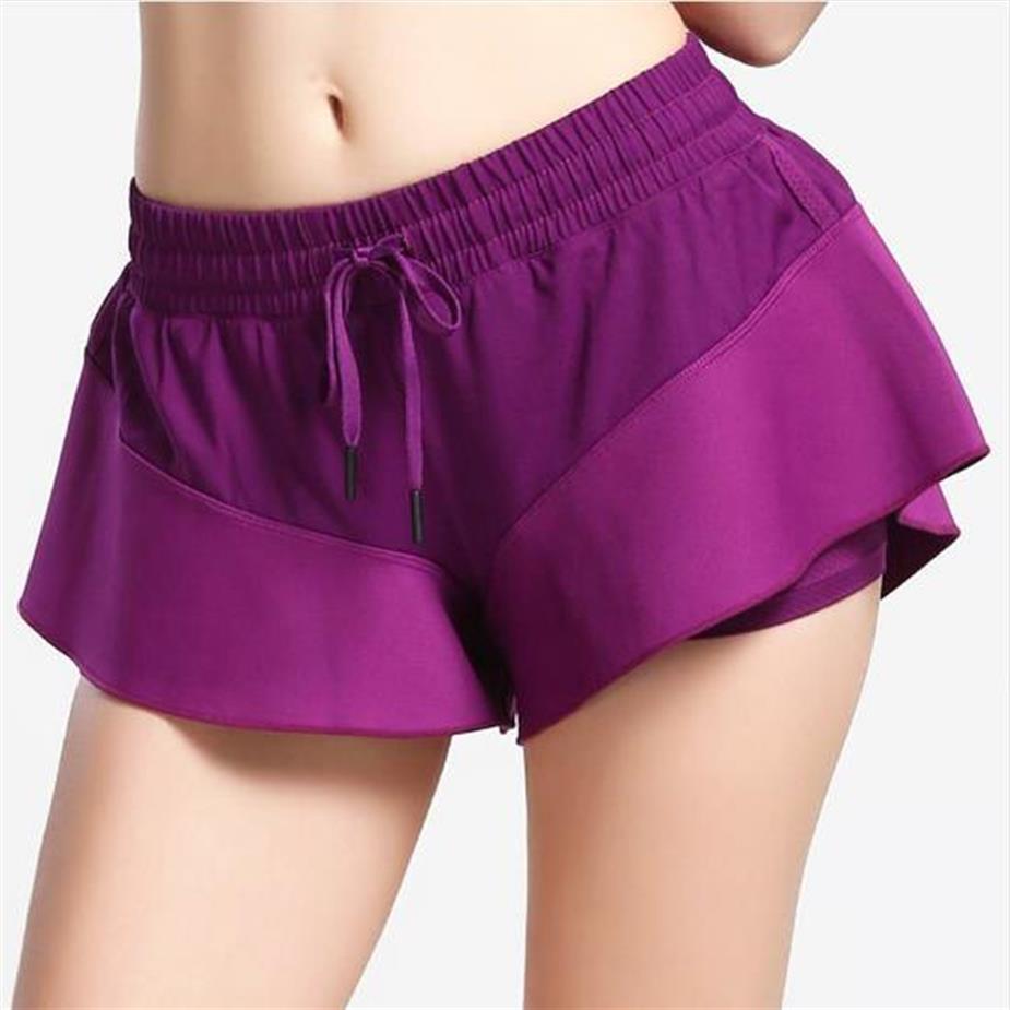 Women Yoga Shorts Fake Two Piece Every sport Shorts Athletic Shorts Cool Ladies Running Short Fitness Clothes Jogging 2 In 1305W, Black
Women Yoga Shorts Fake Two Piece Every sport Shorts Athletic Shorts Cool Ladies Running Short Fitness Clothes Jogging 2 In 1305W, Black