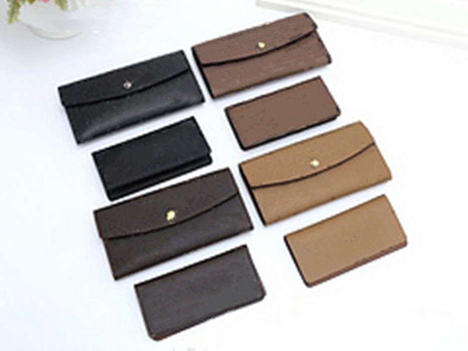 Long Wallets Brand Purses 2 Pcs Card Holder Coin Purse Women and Man Wallet Money Bag, #4
Long Wallets Brand Purses 2 Pcs Card Holder Coin Purse Women and Man Wallet Money Bag, #4