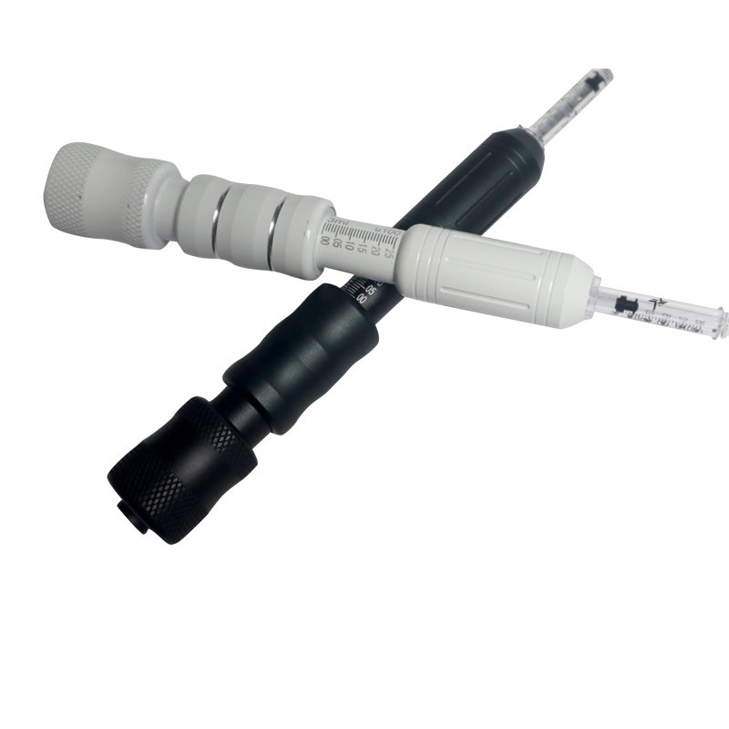 Beauty ITEMS 0.3ML Hyaluron Pen for Lip Rejuvenation Lifting Lift Filler Non Invasive Needle Free Hyaluronic Syringe Atomizer Injection Wrinkle Removal
Beauty ITEMS 0.3ML Hyaluron Pen for Lip Rejuvenation Lifting Lift Filler Non Invasive Needle Free Hyaluronic Syringe Atomizer Injection Wrinkle Removal