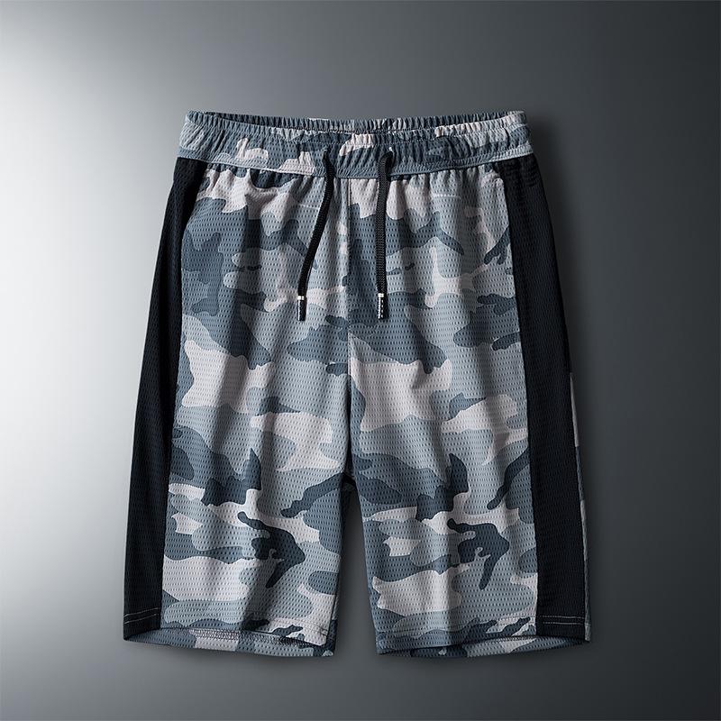 Running Shorts Summer Men Sport Short Mesh Quickly Dry Elastic Loose Sweatpants Jogger Fitness Gym Workout Casual Sports WearRunning, Red
Running Shorts Summer Men Sport Short Mesh Quickly Dry Elastic Loose Sweatpants Jogger Fitness Gym Workout Casual Sports WearRunning, Red