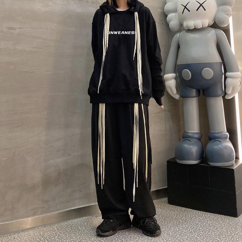 Women's Two Piece Pants Fashion Sweater Suit Female 2022 Spring Autumn Korean Ins Loose Sports Casual Two-piece Sets Trend, Black
Women's Two Piece Pants Fashion Sweater Suit Female 2022 Spring Autumn Korean Ins Loose Sports Casual Two-piece Sets Trend, Black