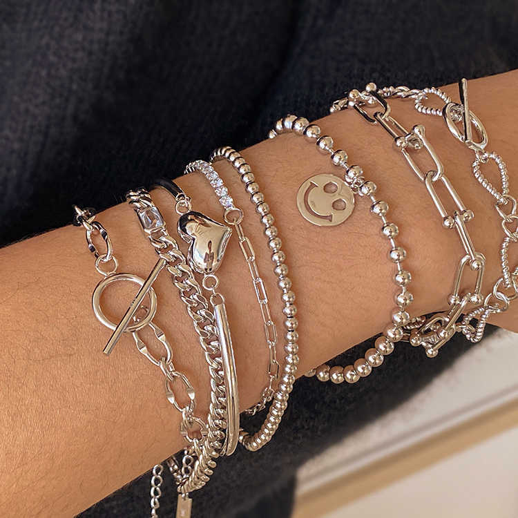 Titanium Bracelets … - image