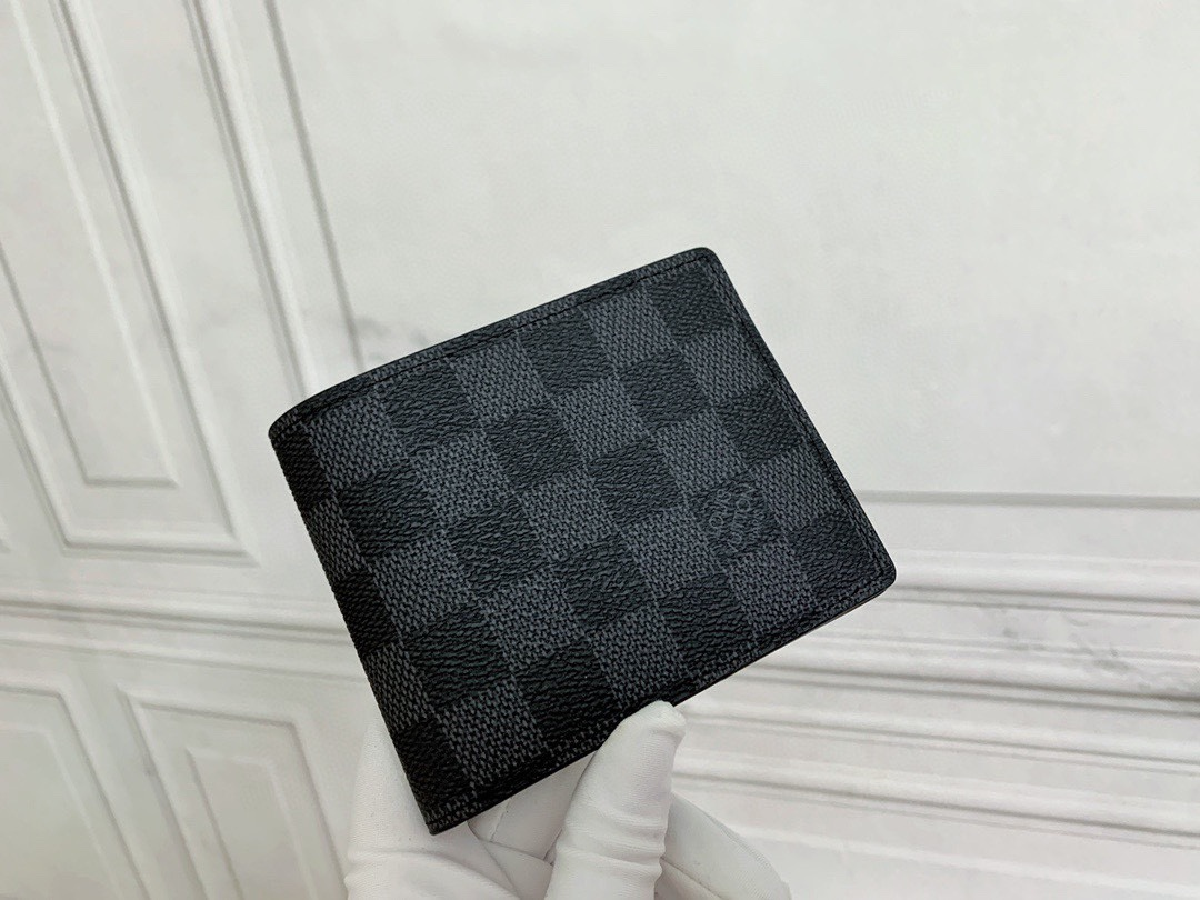 GGs LVs YSLs louiseity viutonity VUTTONS Short Folding Wallet Luxury Designer Bag Bags Handbags Wallets Leather Crossbody Bags hand bags M41938 Victorine N64002, Deep brown
GGs LVs YSLs louiseity viutonity VUTTONS Short Folding Wallet Luxury Designer Bag Bags Handbags Wallets Leather Crossbody Bags hand bags M41938 Victorine N64002, Deep brown