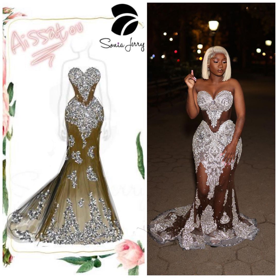 2022 Plus Size Arabic Aso Ebi Luxurious Lace Beaded Wedding Dress Sweetheart Sexy Bridal Gowns Dresses ZJ660
