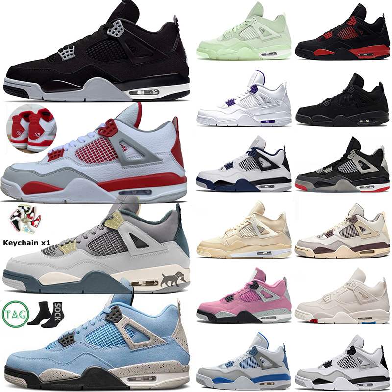 Jumpman 4 Black Canvas 4s Mens Womens Basketball Shoes Retro Blue Thunder Military Black Cat IV Craft Off Cactus Jack White Oreo Sneakers Trainers Size 13, 06 yellow 40-47
Jumpman 4 Black Canvas 4s Mens Womens Basketball Shoes Retro Blue Thunder Military Black Cat IV Craft Off Cactus Jack White Oreo Sneakers Trainers Size 13, 06 yellow 40-47