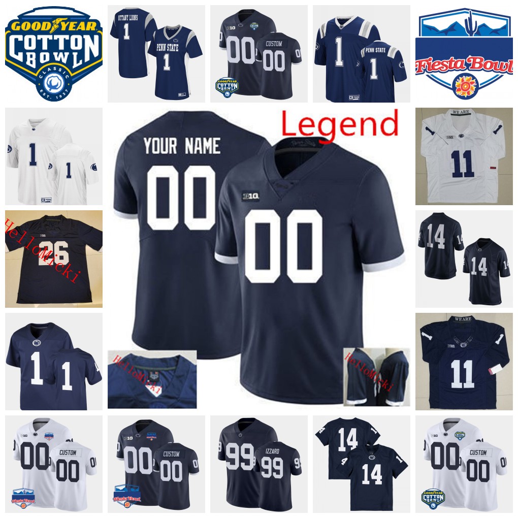 2022 NCAA Custom Penn State Nittany Lions Stitched Football Jersey 34 Dominic DeLuca 3 Johnny Dixon 48 Tyler Duzansky 39 Robbie Dwyer Winston Eubanks Dylan Farronato, Women white
2022 NCAA Custom Penn State Nittany Lions Stitched Football Jersey 34 Dominic DeLuca 3 Johnny Dixon 48 Tyler Duzansky 39 Robbie Dwyer Winston Eubanks Dylan Farronato, Women white