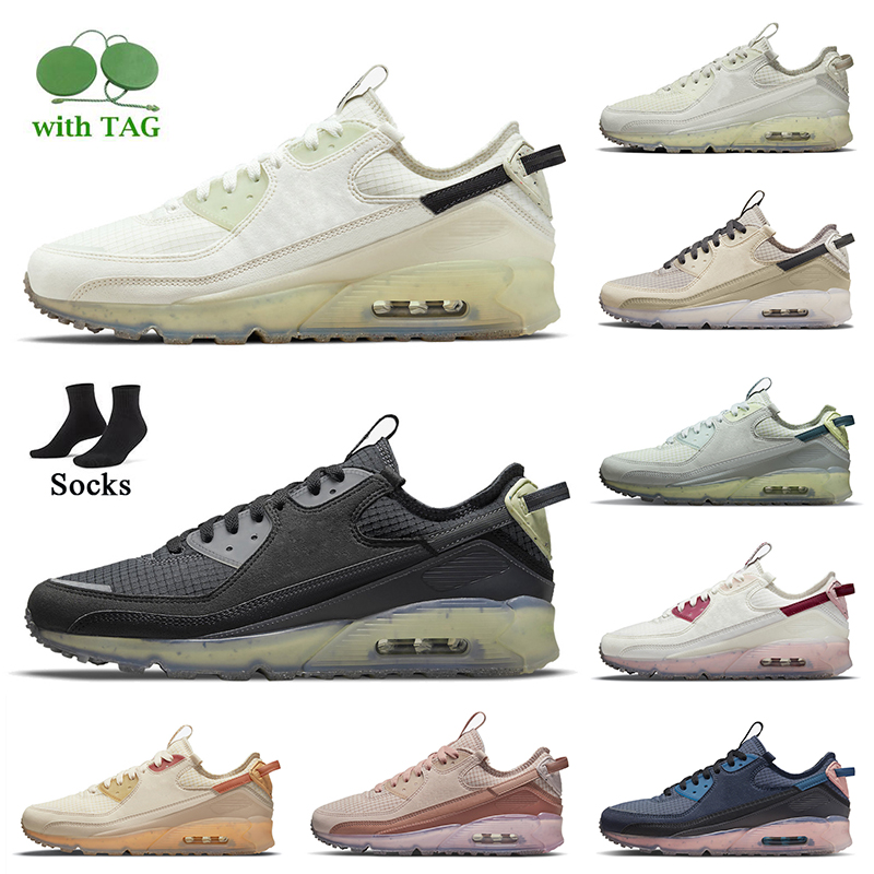 90 Terrascape Running Shoes Sail Sea Glass Black Lime Ice Grey Haze Dark Teal Green Seafoam Pomegranate Obsidian Light Bone Mens Trainers Runners Sports Sneakers, C28 mono mist 36-48
90 Terrascape Running Shoes Sail Sea Glass Black Lime Ice Grey Haze Dark Teal Green Seafoam Pomegranate Obsidian Light Bone Mens Trainers Runners Sports Sneakers, C28 mono mist 36-48