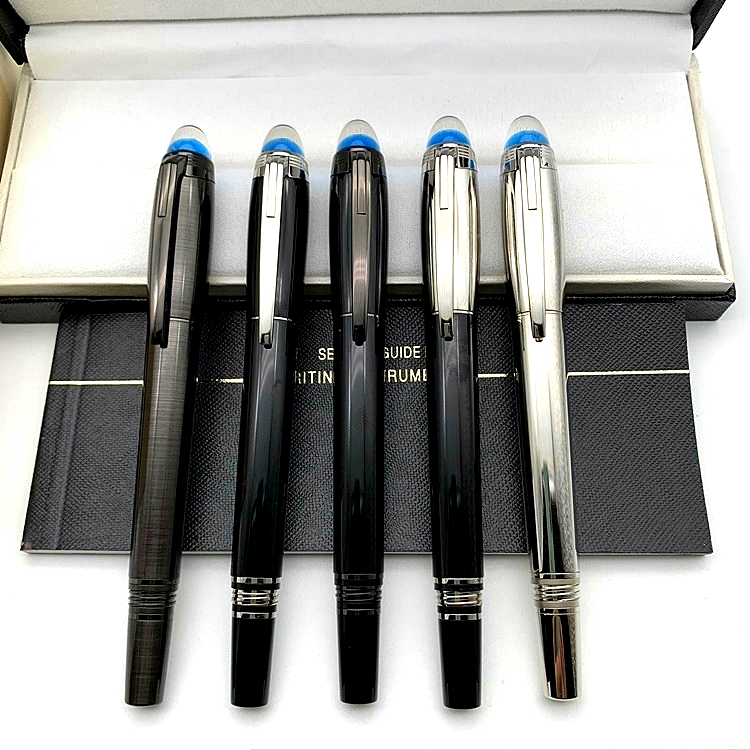 Special Design Blue Crystal Star Rollerball pen Ballpoint pen High quality Stationery Office School Supplies Writing Smooth Ball Pens with Serial Number, As picture show
Special Design Blue Crystal Star Rollerball pen Ballpoint pen High quality Stationery Office School Supplies Writing Smooth Ball Pens with Serial Number, As picture show