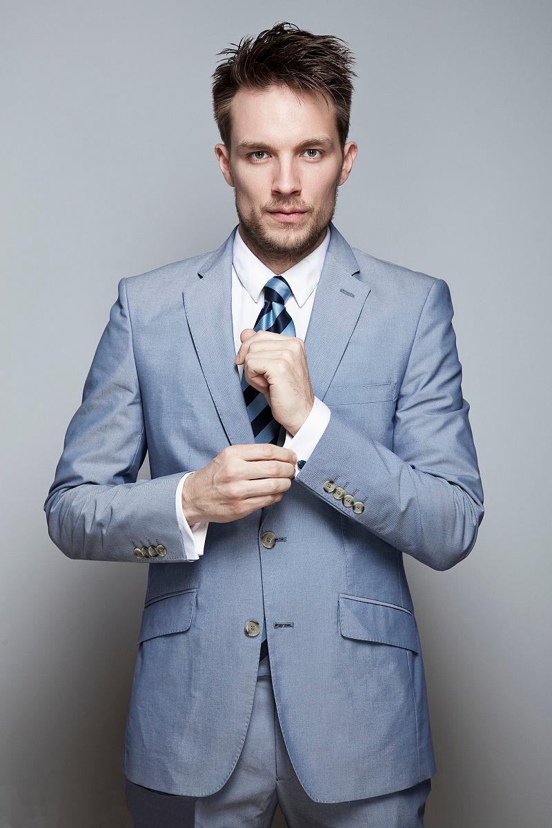 Men's Suits & Blazers Custom Made Men Suit Slim Fit Groom Tuxedos Tailor Two Pieces Wedding For (Jacket+Pants+Tie ), As picture
Men's Suits & Blazers Custom Made Men Suit Slim Fit Groom Tuxedos Tailor Two Pieces Wedding For (Jacket+Pants+Tie ), As picture
