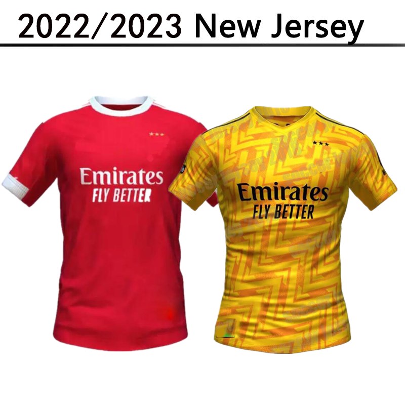 22 23 Benfica soccer jerseys RAFA DARWIN G RAMOS 2022 2023 Home Away yellow Men Football shirts OTAMENDI Grimaldo Joao Mario Yaremchuk Grimaldo J.WEIGL
22 23 Benfica soccer jerseys RAFA DARWIN G RAMOS 2022 2023 Home Away yellow Men Football shirts OTAMENDI Grimaldo Joao Mario Yaremchuk Grimaldo J.WEIGL