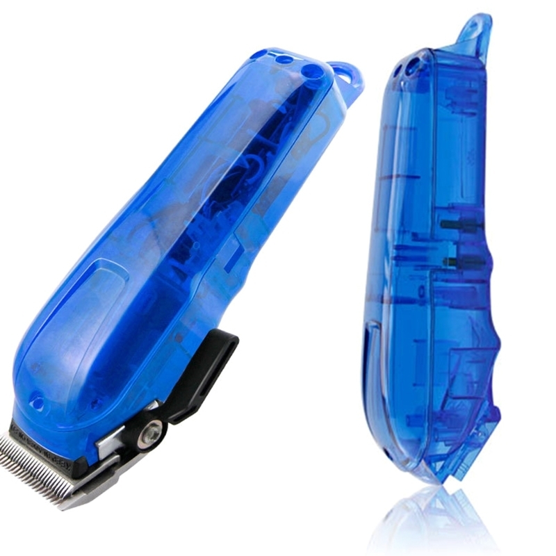 Barbershop Electric Hair Clipper Cover Housing Shell Barber DIY Replacement Accessories for Wall 8148 8591 220721