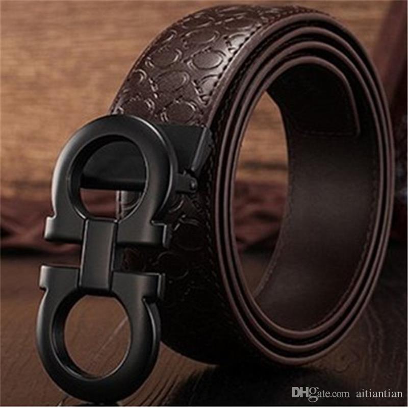 Top fashion mens large buckle belt high quality luxury belt designer boutique men belt free ship mup, Black
Top fashion mens large buckle belt high quality luxury belt designer boutique men belt free ship mup, Black