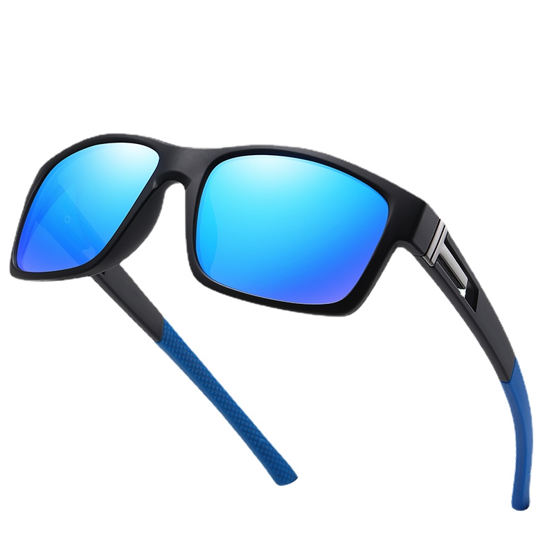 BOTERN 2023 New TR Sunglasses for Men and Women Outdoor Riding Sun Glasses Fashion Polarized Sunnies tr90 frame sunglasses The United States of America USA
BOTERN 2023 New TR Sunglasses for Men and Women Outdoor Riding Sun Glasses Fashion Polarized Sunnies tr90 frame sunglasses The United States of America USA