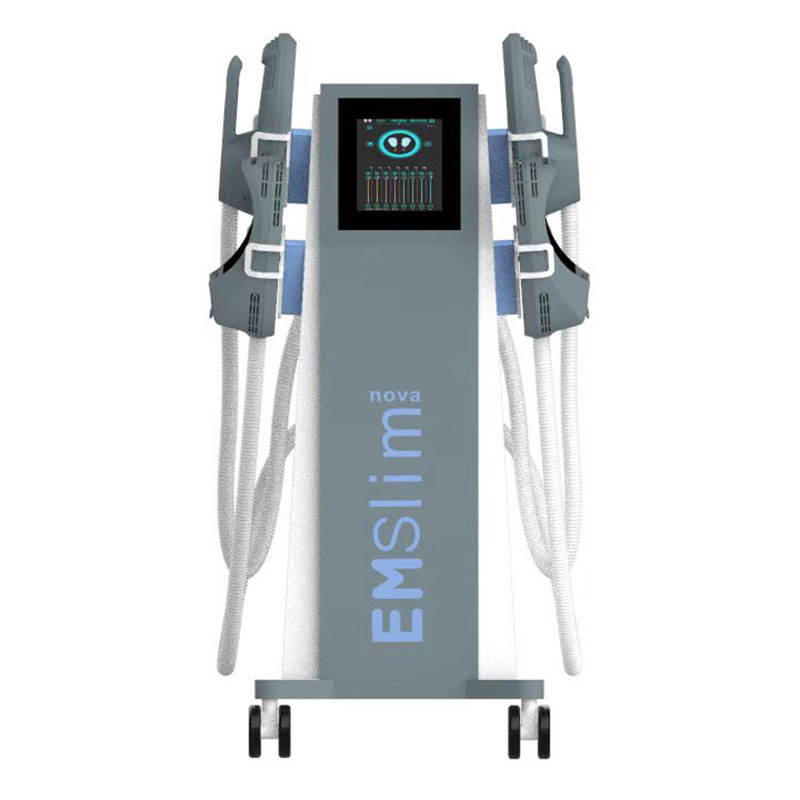 Emslim Muscle Stimulator shaping machine Sculptra Stimulate Muscles slimming machine building fat reduce weight loss body sculpting machine
Emslim Muscle Stimulator shaping machine Sculptra Stimulate Muscles slimming machine building fat reduce weight loss body sculpting machine