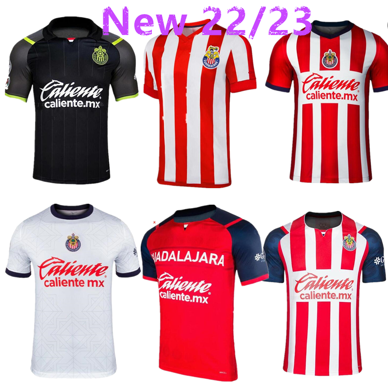 2021 2022 2023 Chivas Guadalajara Home Away Third Soccer Jerseys Esports Special 21 22 23 Pink 115TH Camiseta de Futbol MEN WOMEN Kits Football Shirts, 22-23 chivas home
2021 2022 2023 Chivas Guadalajara Home Away Third Soccer Jerseys Esports Special 21 22 23 Pink 115TH Camiseta de Futbol MEN WOMEN Kits Football Shirts, 22-23 chivas home