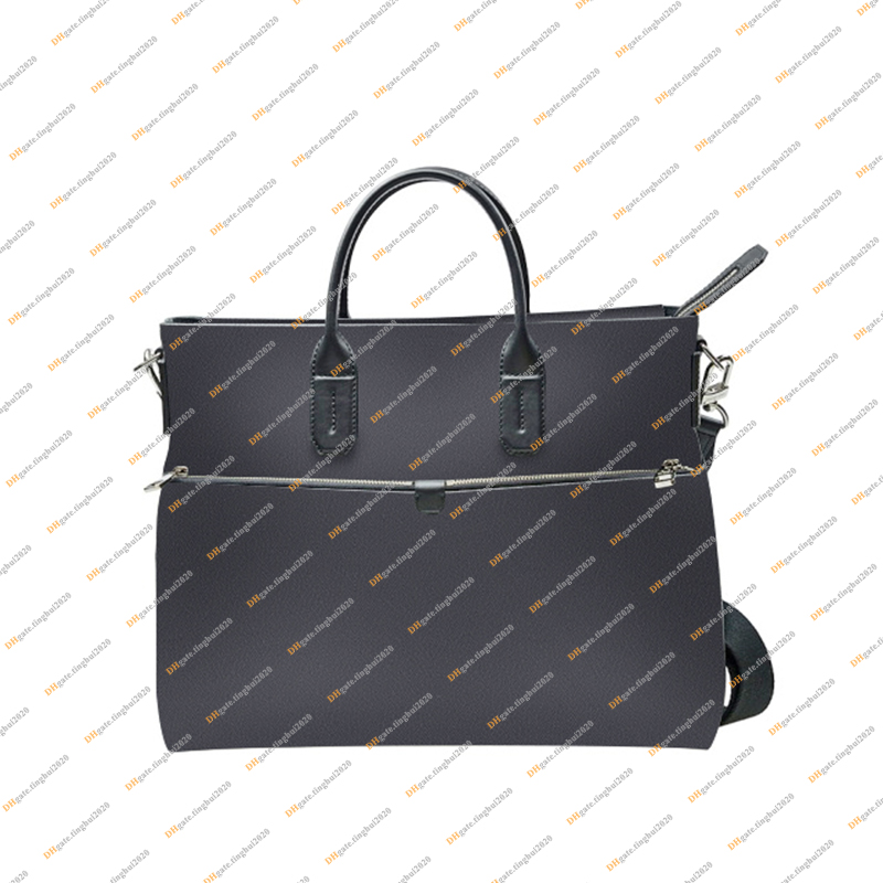 Men Fashion Casual Designe Luxury Briefcase Computer Bag TOTES Handbag High Quality TOP 5A N41564 Purse Pouch, Size : 37 x 28 x 6 cm
Men Fashion Casual Designe Luxury Briefcase Computer Bag TOTES Handbag High Quality TOP 5A N41564 Purse Pouch, Size : 37 x 28 x 6 cm