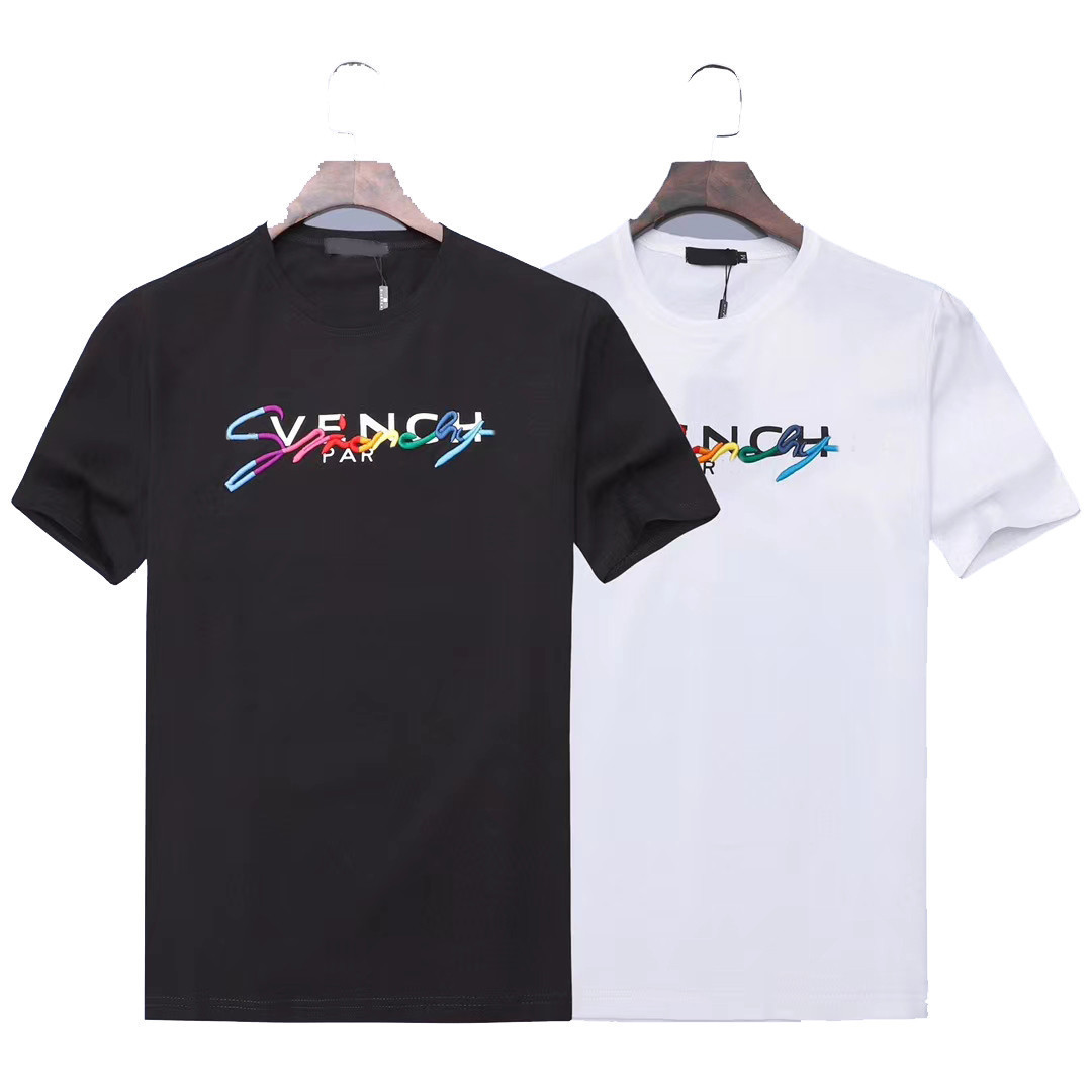 Mens t shirt designer Tees women tops design T-Shirt Summer ladies shirts Top pullover Short Sleeve breathable couple solid color Clothes loose Tees plus sizeM-3XL#09, White
Mens t shirt designer Tees women tops design T-Shirt Summer ladies shirts Top pullover Short Sleeve breathable couple solid color Clothes loose Tees plus sizeM-3XL#09, White