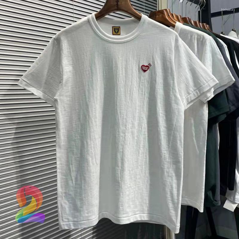 Men' T-Shirts 2022ss Human Made T-shirt Men Women Polar Bear Embroidery Oversize Short Sleeves T-shirtsMen' Trix22
Men' T-Shirts 2022ss Human Made T-shirt Men Women Polar Bear Embroidery Oversize Short Sleeves T-shirtsMen' Trix22