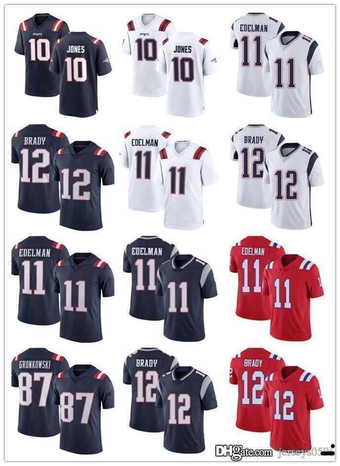 custom New England''Patriots''men women Jersey 12 Tom Brady 10 Mac Jones 11 Julian Edelman 24 Stephon Gilmore 26 Sony Michel Football Jersey, Color
custom New England''Patriots''men women Jersey 12 Tom Brady 10 Mac Jones 11 Julian Edelman 24 Stephon Gilmore 26 Sony Michel Football Jersey, Color