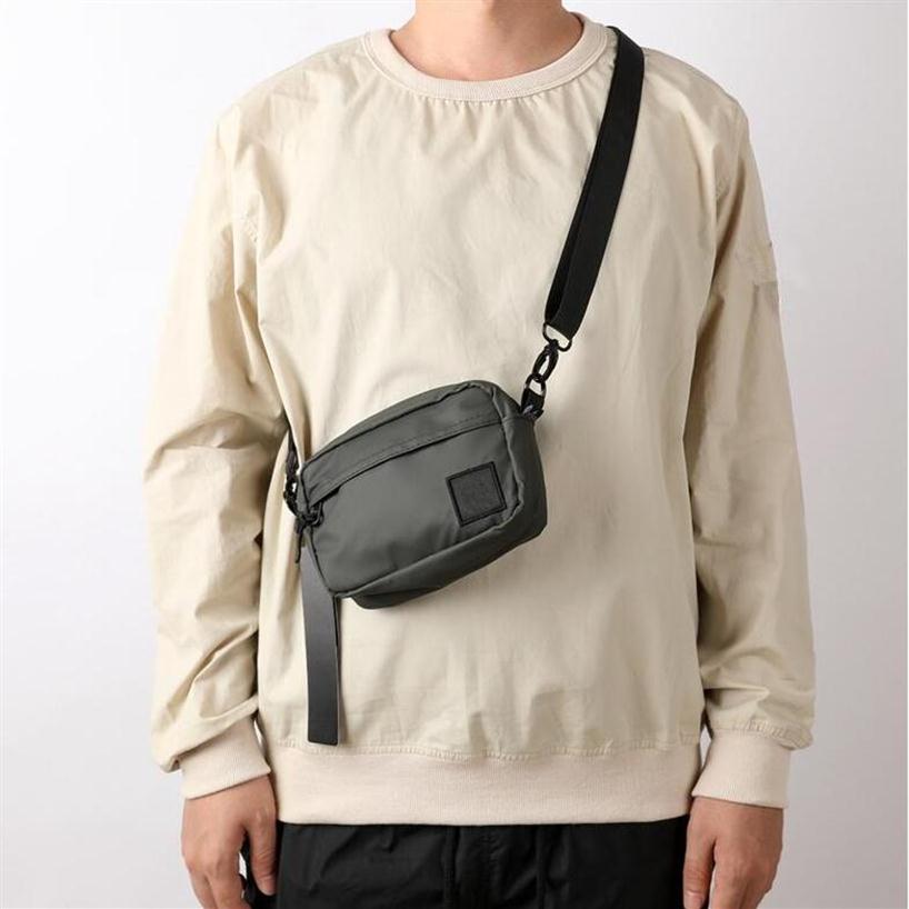 Europe designer men bag letter embroidery patch solid color single shoulder pocket trend sports men's bags ST189e, Multi-color
Europe designer men bag letter embroidery patch solid color single shoulder pocket trend sports men's bags ST189e, Multi-color