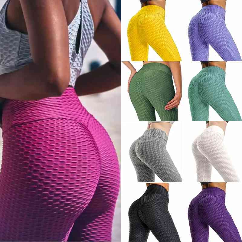 Butt Crack Booty Leggings Women Anti Cellulite Seamless Leggins Push Up High Waist Peach Lift Sports Yoga Pants Fitness Tights, Orange
Butt Crack Booty Leggings Women Anti Cellulite Seamless Leggins Push Up High Waist Peach Lift Sports Yoga Pants Fitness Tights, Orange