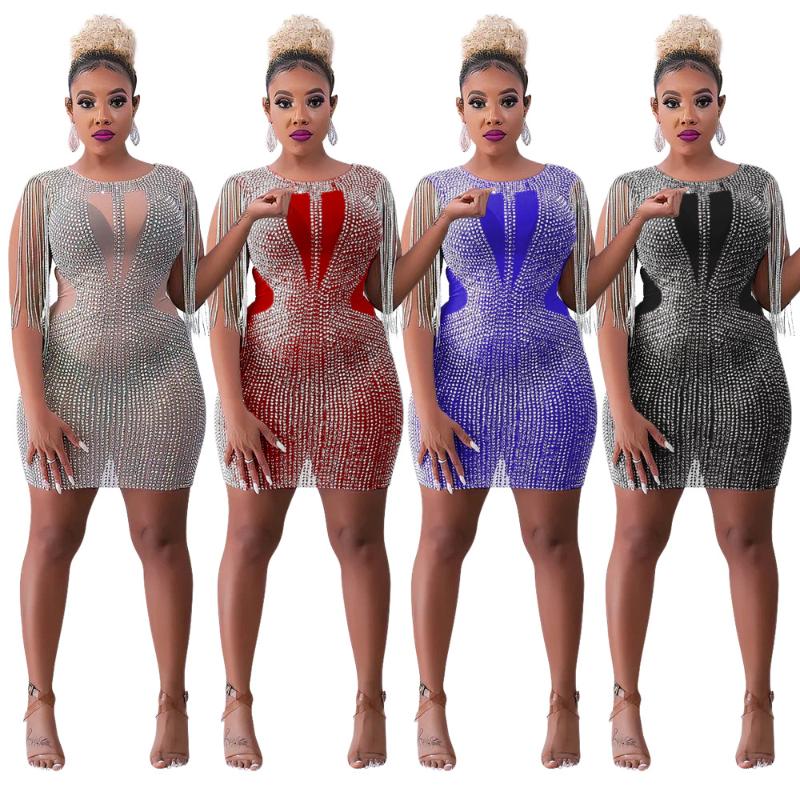Casual Dresses Tassel Women High Street Style Short Dress Sleeveless Round Neck Lady Mini Pure Color DressCasual, Black
Casual Dresses Tassel Women High Street Style Short Dress Sleeveless Round Neck Lady Mini Pure Color DressCasual, Black
