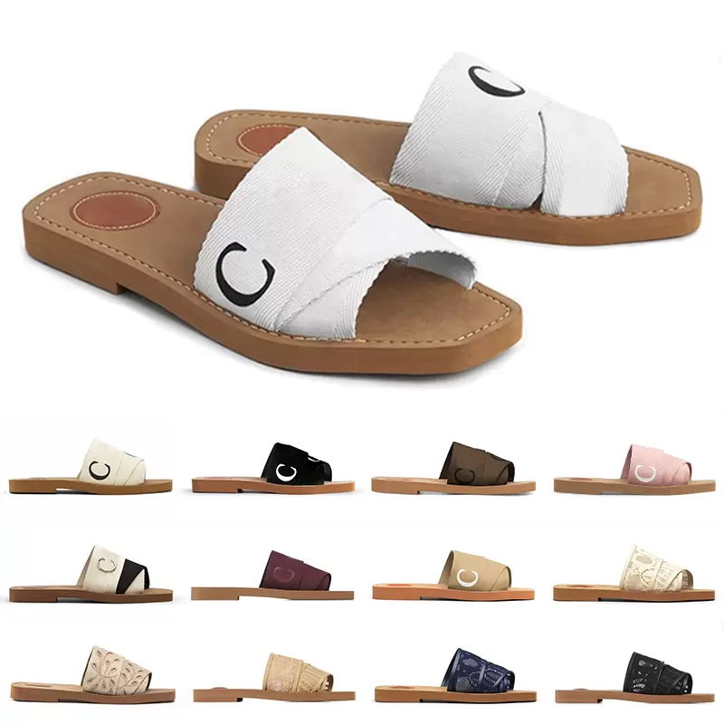designer canvas slippers Women Woody Mules flat sandals rubber slides white black pink Sail bordeaux lace Lettering Fabric womens summer outdoor slipper shoes, 29 phosphor
designer canvas slippers Women Woody Mules flat sandals rubber slides white black pink Sail bordeaux lace Lettering Fabric womens summer outdoor slipper shoes, 29 phosphor
