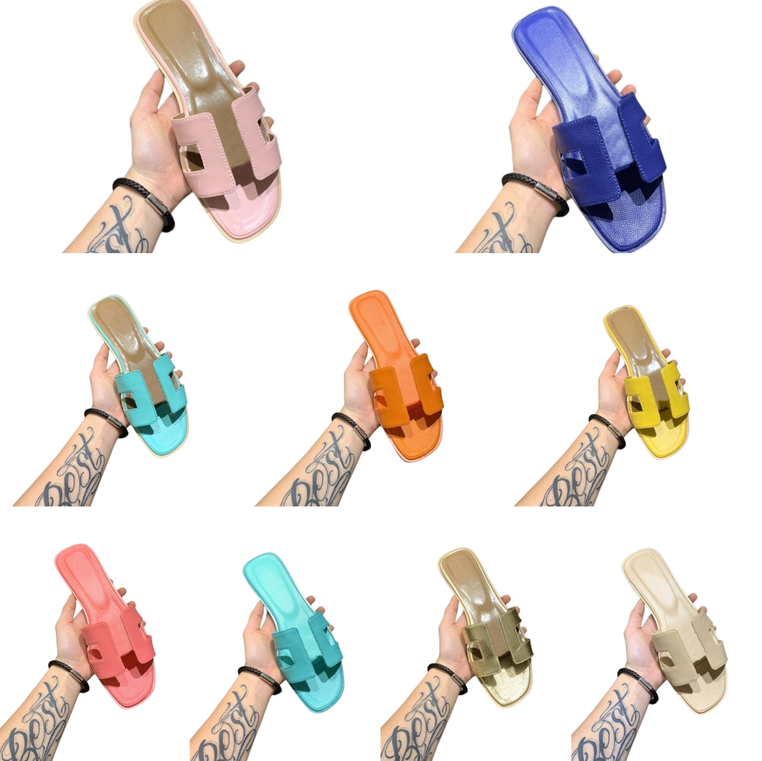 2022 Fashion Classic Slippers H Ladies Sandals Summer Designer Luxury Leather Rubber Flip-Flops Flip-Flops Lychee Shoes Outdoors, Box
2022 Fashion Classic Slippers H Ladies Sandals Summer Designer Luxury Leather Rubber Flip-Flops Flip-Flops Lychee Shoes Outdoors, Box