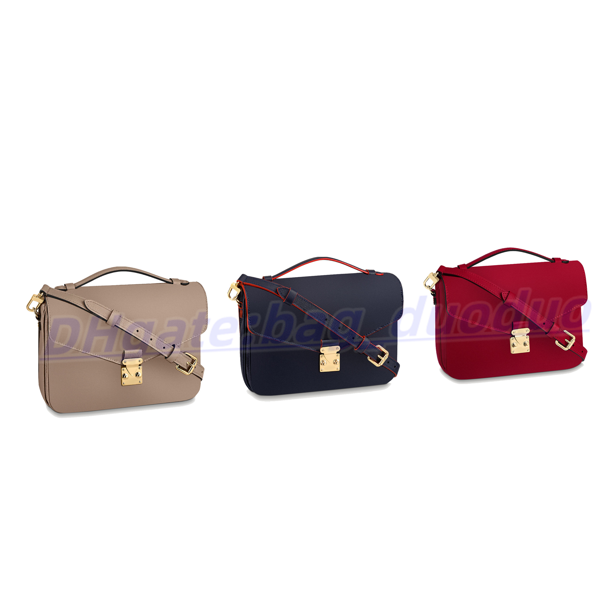 Luxury designer Clutch Bags CRAFTY POCHETTE Women handbags Briefcases MON0GRAM famous wholesale handbag fashion Tote travel Crossbody Shoulder Genuine Leather, Carton
Luxury designer Clutch Bags CRAFTY POCHETTE Women handbags Briefcases MON0GRAM famous wholesale handbag fashion Tote travel Crossbody Shoulder Genuine Leather, Carton