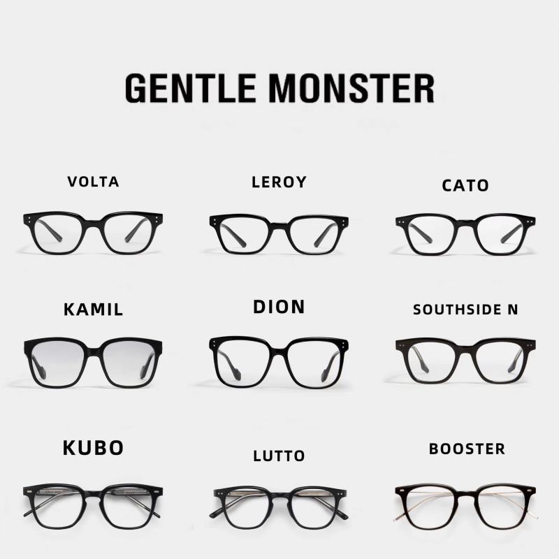 Sunglasses 2022 Gentle Monster Glasses Women Reading Blue Light Blocking Prescription GM JENNIE Square Eyeglasses Frames For Men Designer
Sunglasses 2022 Gentle Monster Glasses Women Reading Blue Light Blocking Prescription GM JENNIE Square Eyeglasses Frames For Men Designer