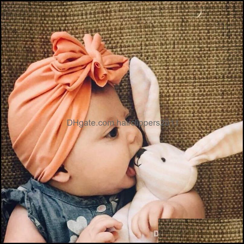 Hair Accessories Tools Products Spring Summer Kids Boho Turban Bow Hat Baby Flroal Caps Boy Girls Princess Childrens Hats Beanie 9 Colors
Hair Accessories Tools Products Spring Summer Kids Boho Turban Bow Hat Baby Flroal Caps Boy Girls Princess Childrens Hats Beanie 9 Colors