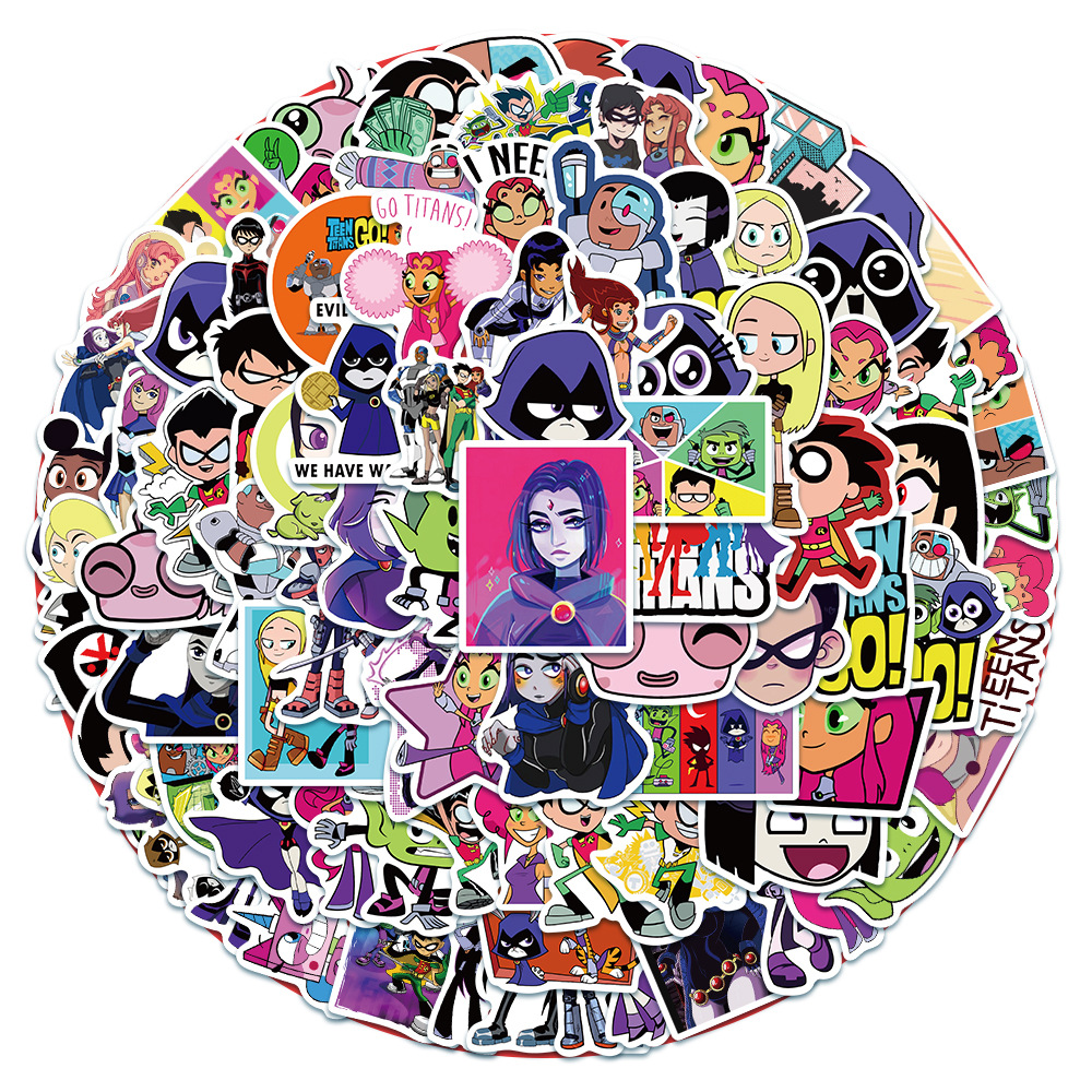 100 pcs/set water bottle Stickers teenager animation For Skateboard Car Laptop Pad Kids Bicycle Motorcycle Helmet Decor Guitar PS4 Phone Decal Pvc Sticker, Multi colors
100 pcs/set water bottle Stickers teenager animation For Skateboard Car Laptop Pad Kids Bicycle Motorcycle Helmet Decor Guitar PS4 Phone Decal Pvc Sticker, Multi colors