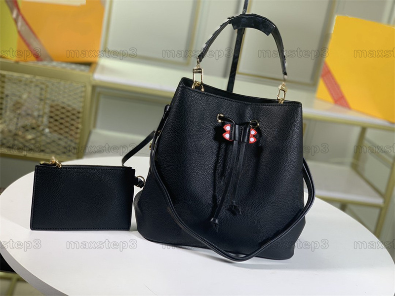 Bella bucket bag Mahina calf leather drawstring women Hobo Shoulder Bags perforated Monograms small pattern round coin purse Magnolia Pink Tote Bags M57068, 1#
Bella bucket bag Mahina calf leather drawstring women Hobo Shoulder Bags perforated Monograms small pattern round coin purse Magnolia Pink Tote Bags M57068, 1#