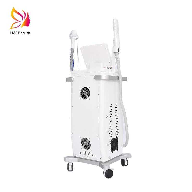 808nm Diode Laser Hair Removal Machine Alexandrite Lazer Epilation Nd yag Tattoo Remova
