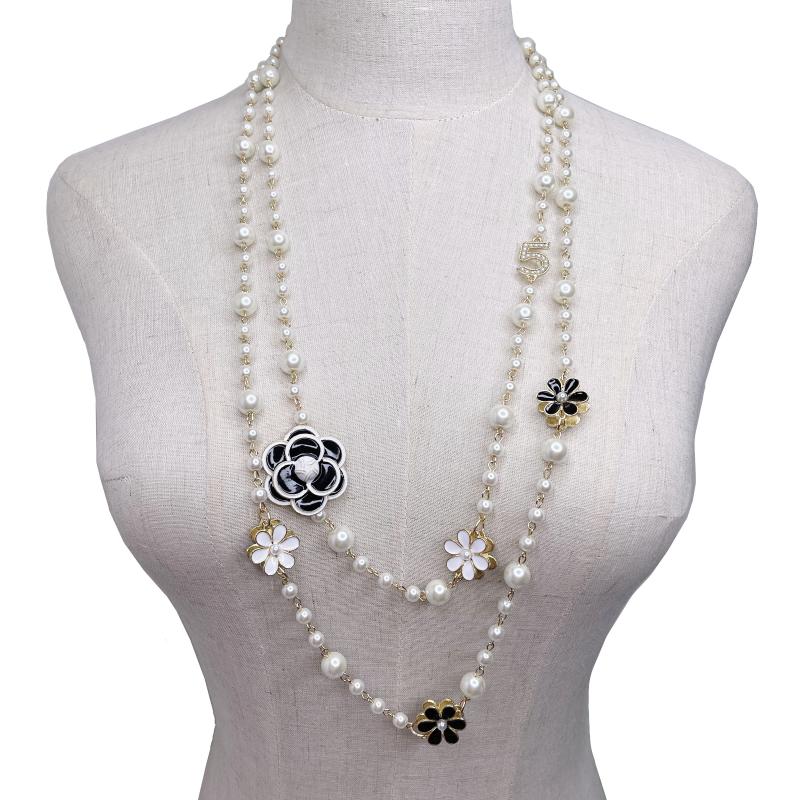 Pendant Necklaces Flowers Pearl Long Number 5 Jewelry Luxury Colares Neckless Camellia Collares 2022 For WomenPendant PendantPendant
Pendant Necklaces Flowers Pearl Long Number 5 Jewelry Luxury Colares Neckless Camellia Collares 2022 For WomenPendant PendantPendant