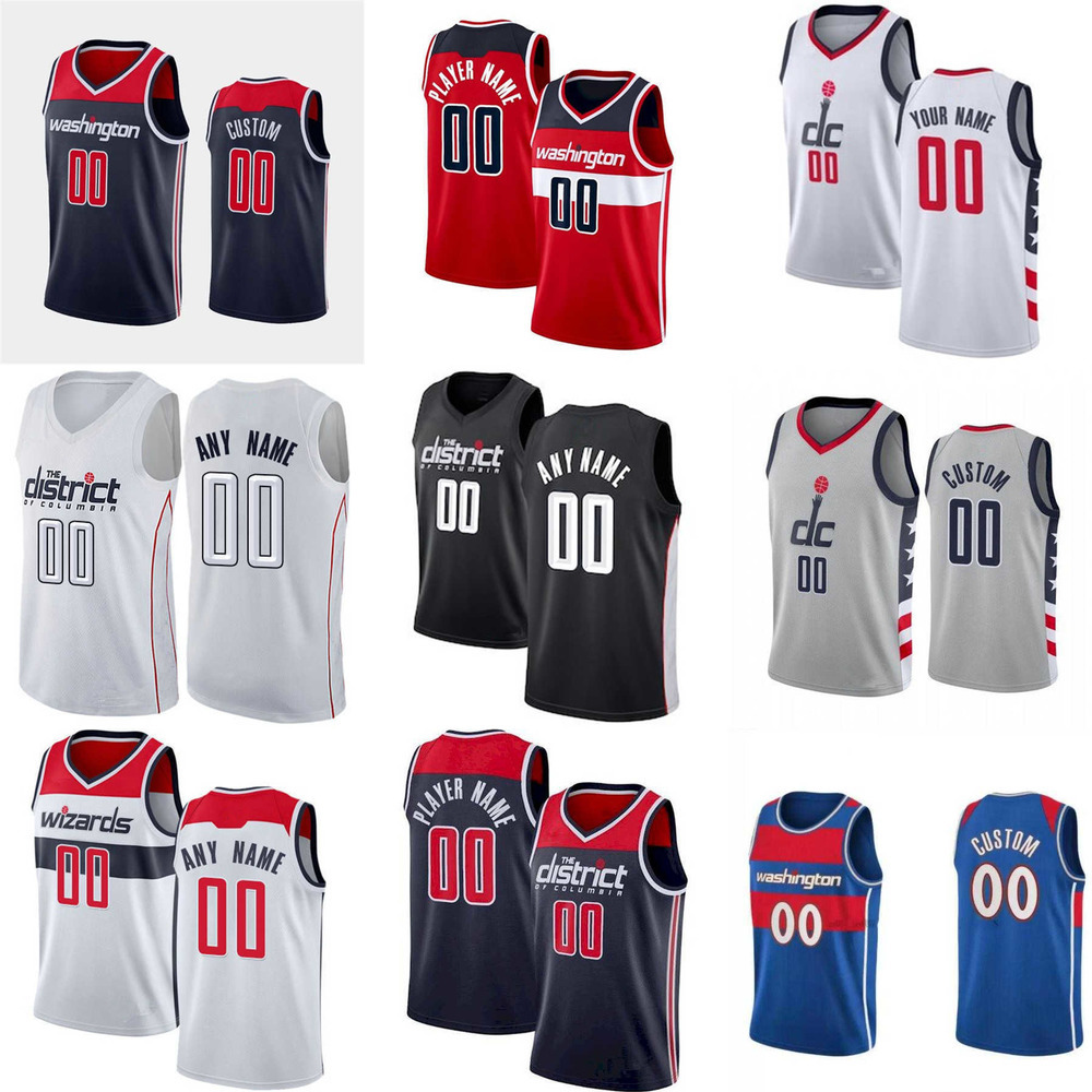75th Custom Jersey Washington''Wizards''Men Women Youth 9 Deni Avdija 42 Davis Bertans 26 Spencer Dinwiddie 21 Daniel Gafford Basketball Jerseys, Color
75th Custom Jersey Washington''Wizards''Men Women Youth 9 Deni Avdija 42 Davis Bertans 26 Spencer Dinwiddie 21 Daniel Gafford Basketball Jerseys, Color